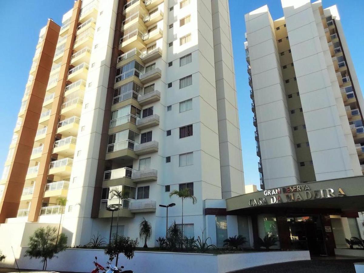 Gran Reserva Casa Da Madeira 2 Quartos 卡达斯诺瓦斯 外观 照片